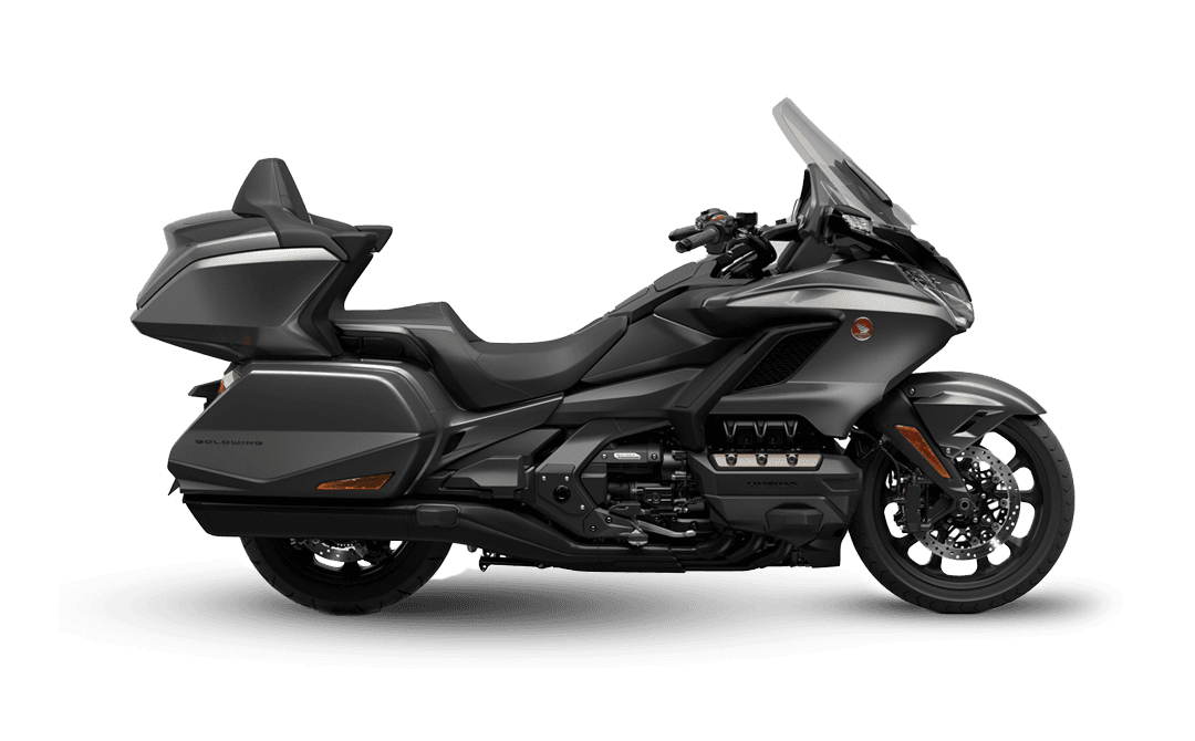 GOLDWING Modelo 2025 Edicion 50 años
