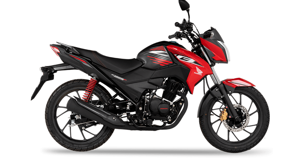CB 125F DLX 2027