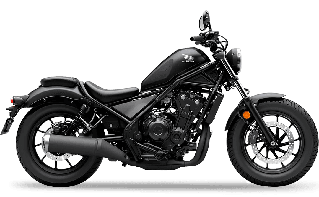 CMX 500 Rebel 2025