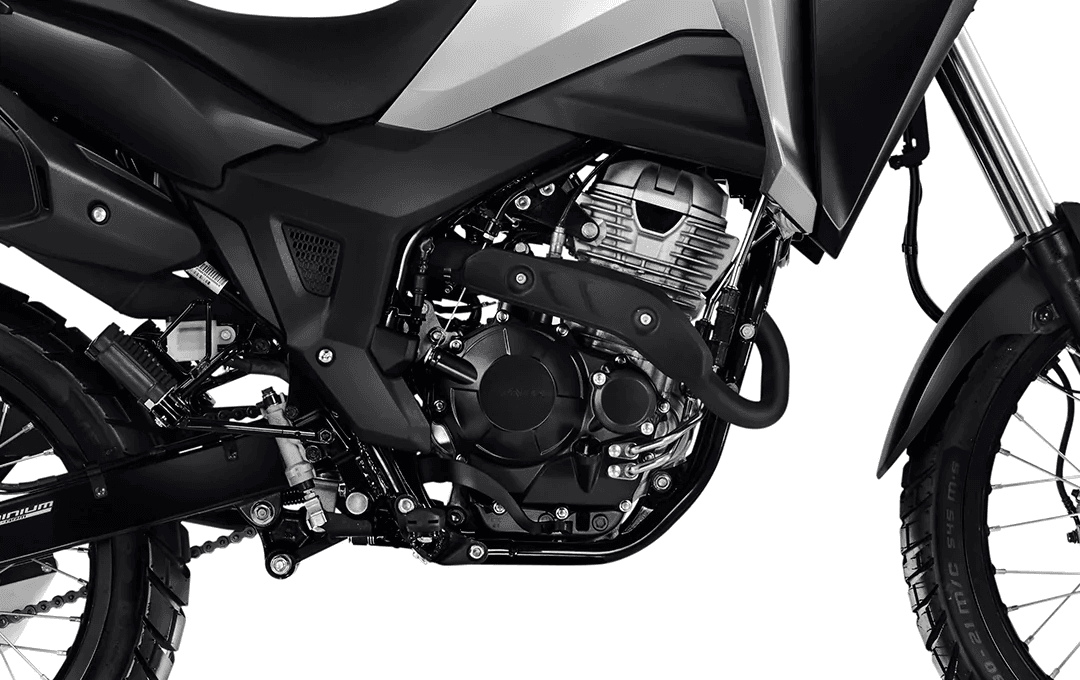 Motor