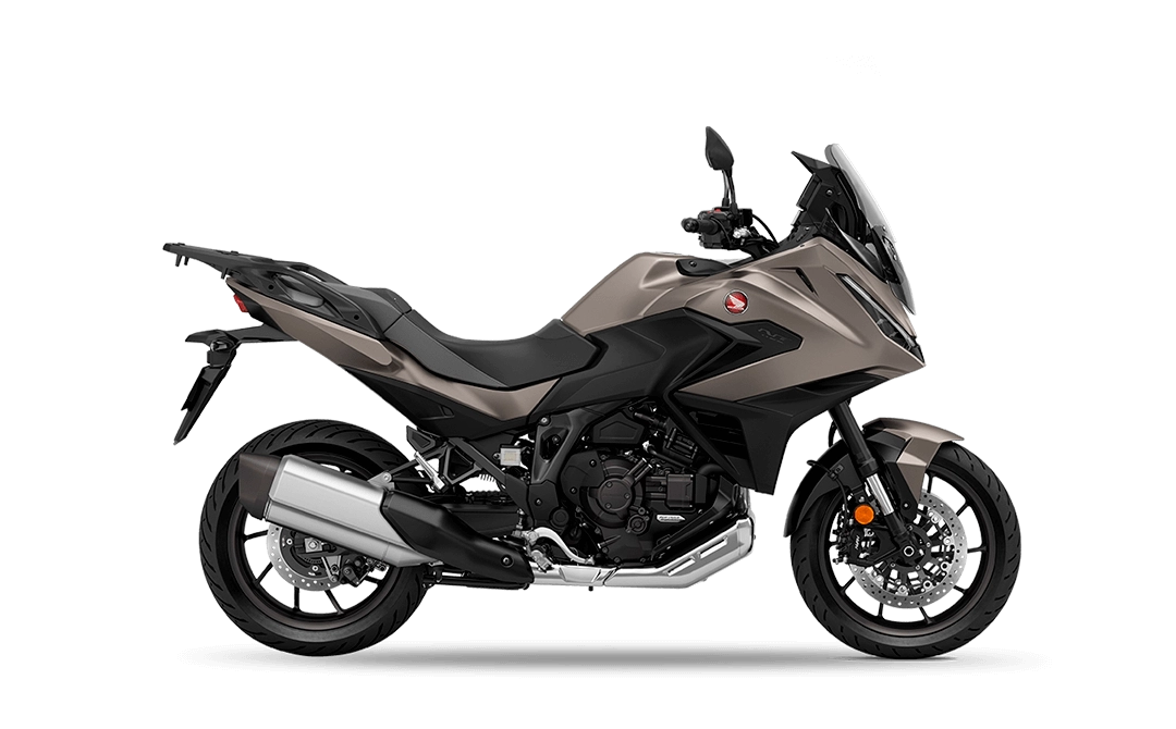 NT 1100 Modelo 2025