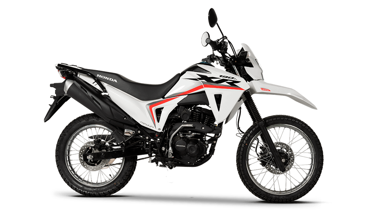 XR 190L 2.0 2027