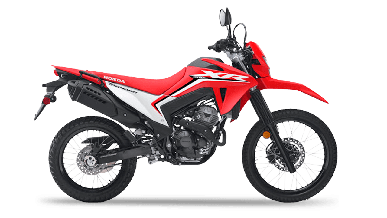XR 300L 2027