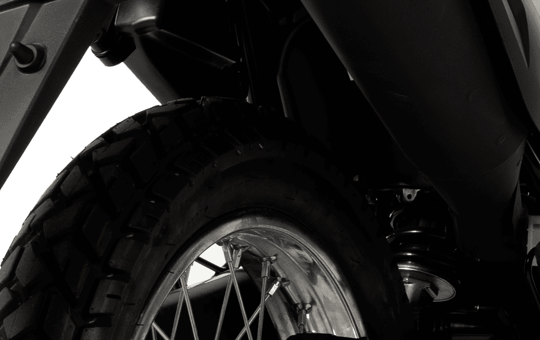 Suspensión PRO ARM