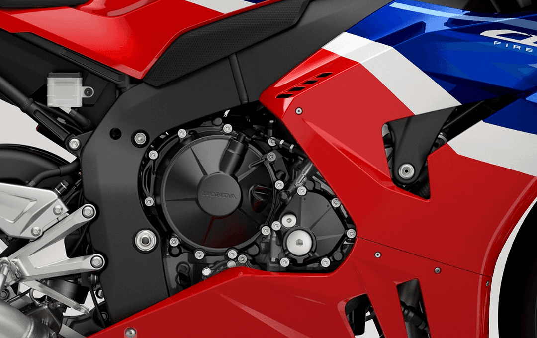 Motor