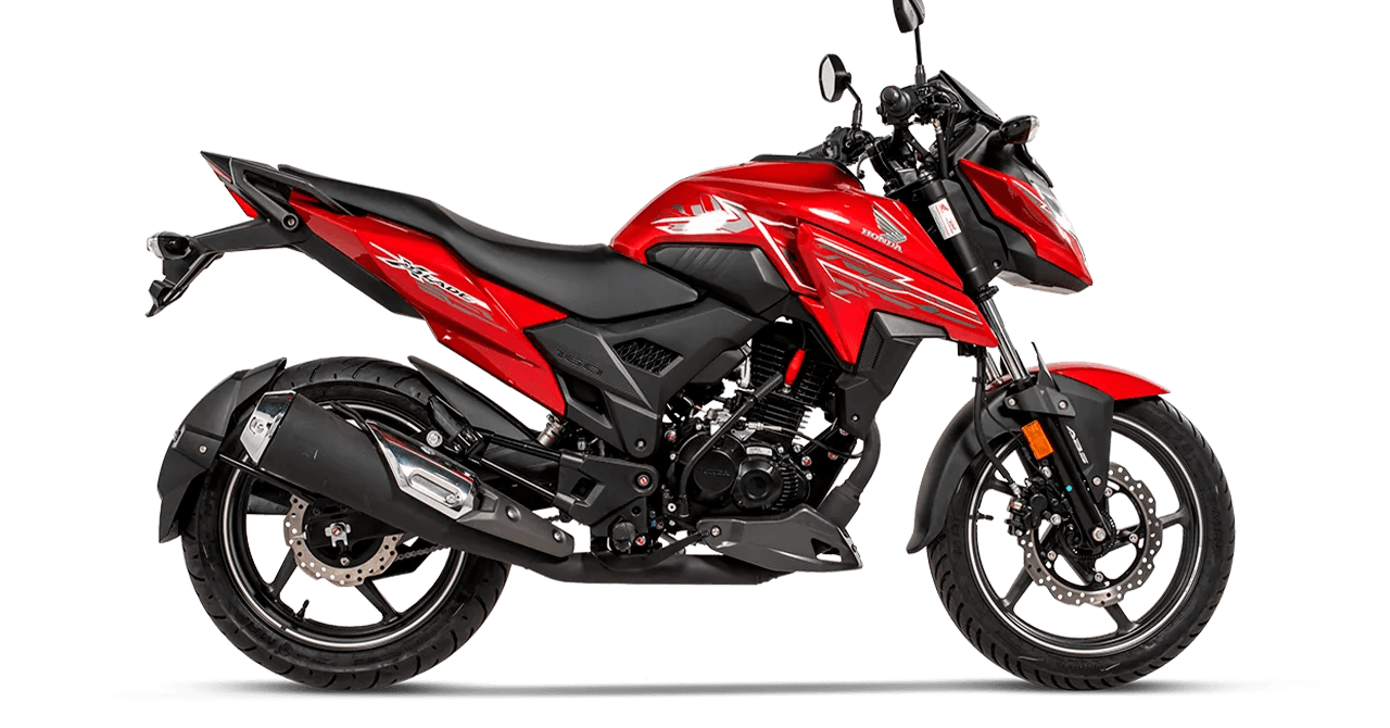 X-Blade 160 2027