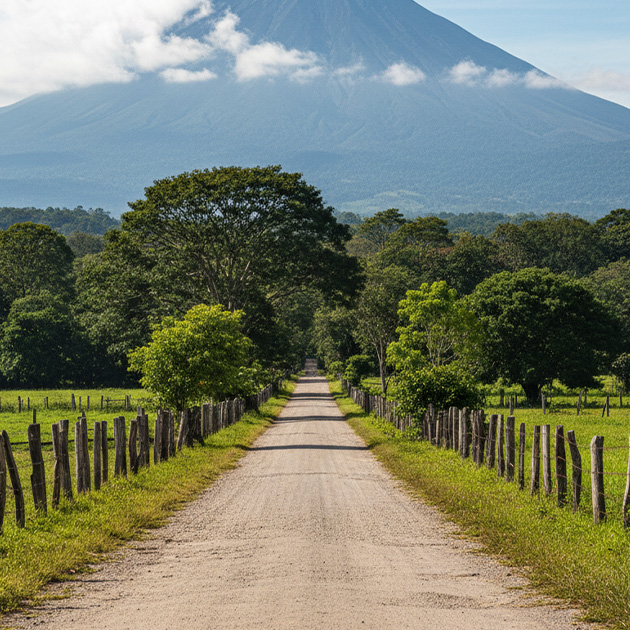 Carreteras destapadas en antioquia 