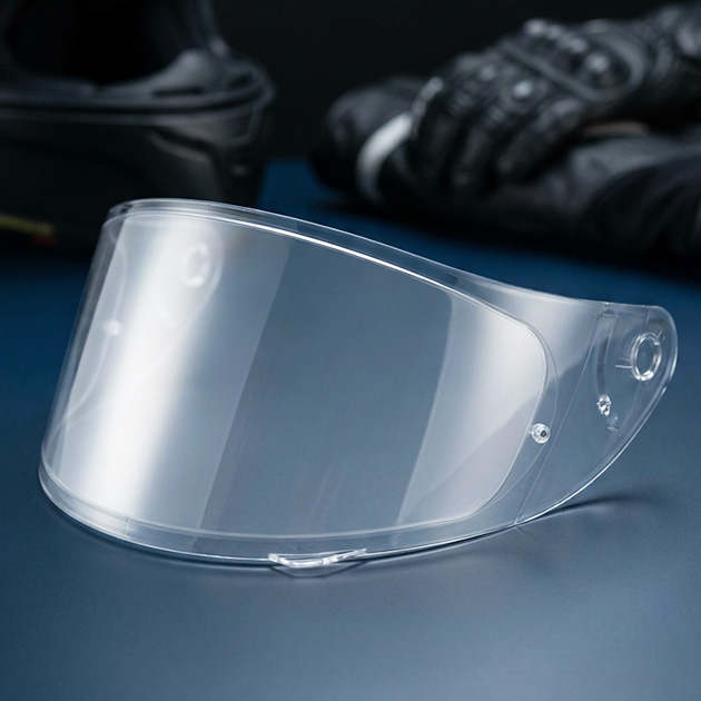 pinlock para casco