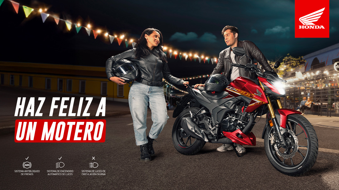 Claves para dar un buen regalo a un motero