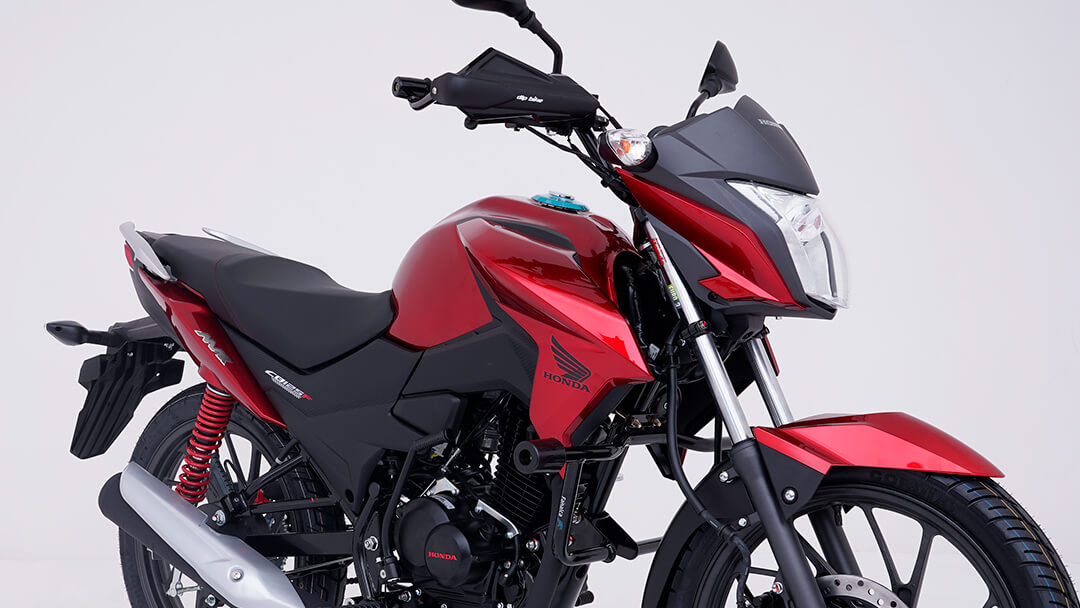 arco Incentivo Pastor 7 accesorios indispensables para un motero | Honda Motos