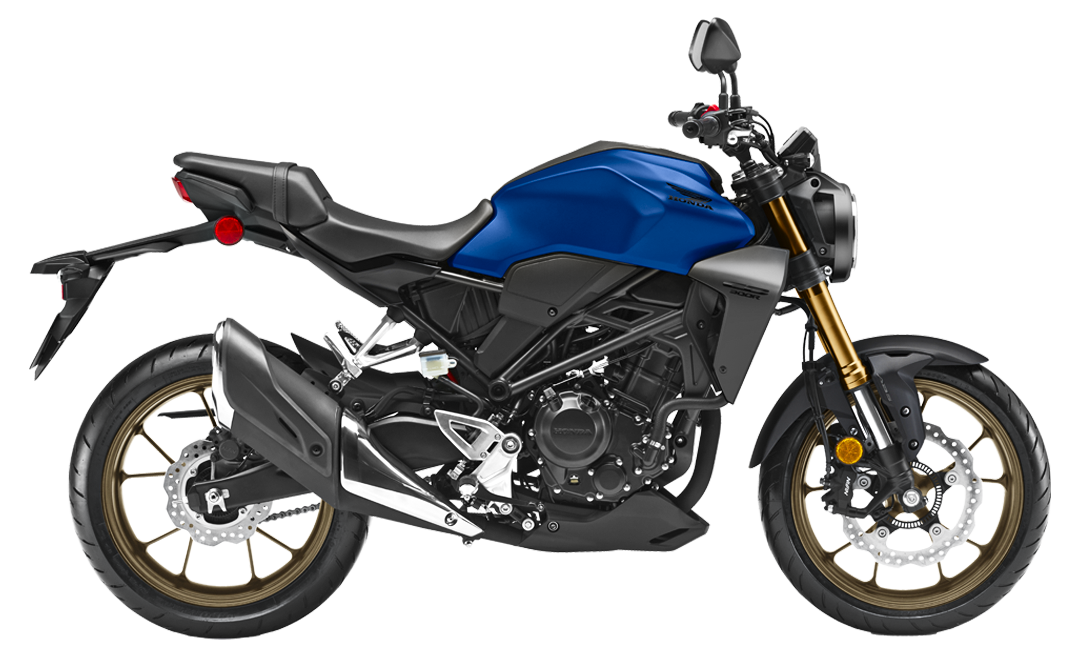 CB 300R Modelo 2019 | Honda Motos