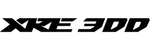 XRE300-logo