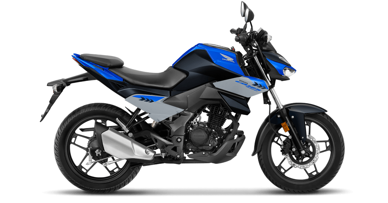 CB 125 Hornet