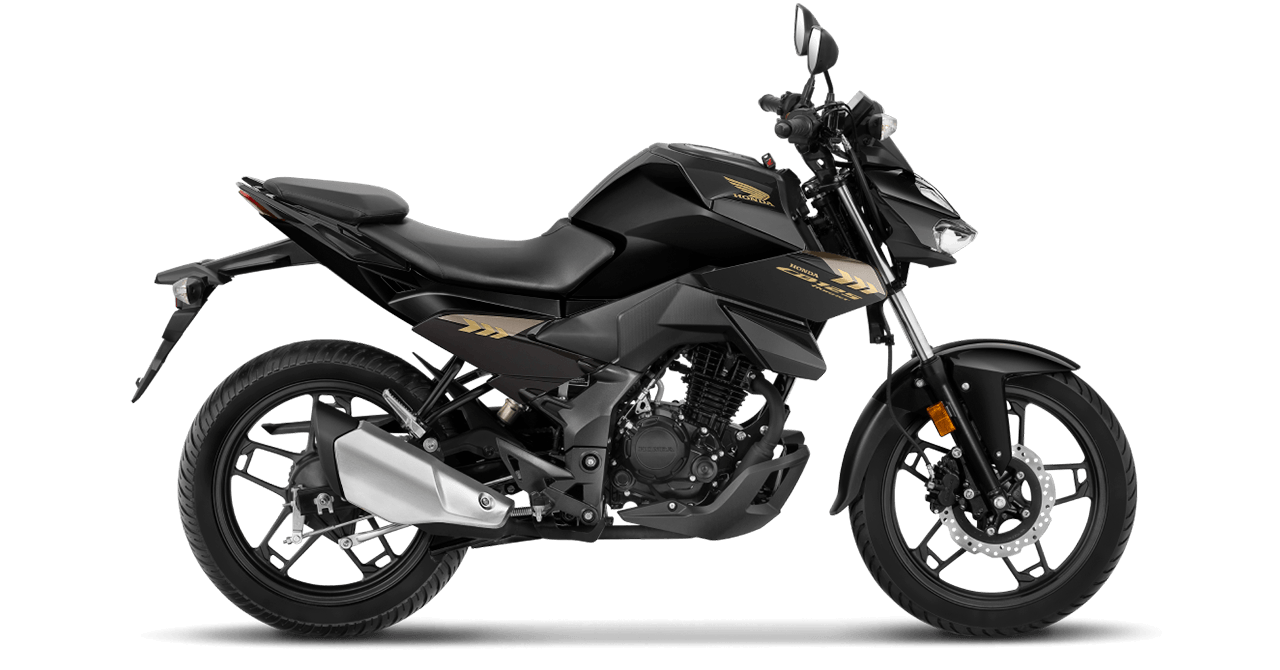 CB 125 Hornet