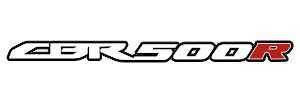 CBR500R-logo