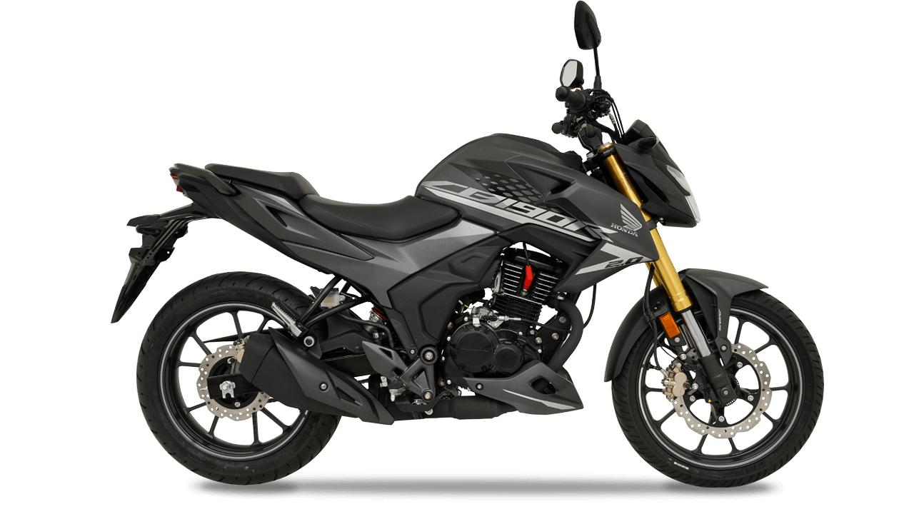 Honda CB 190R