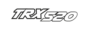 TRX500RUBICON-logo