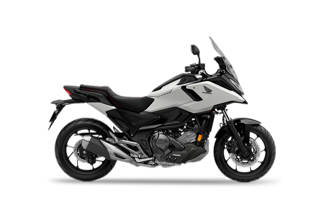 Honda NC 750XD 2025| Tecnología y confort para cada viaje Honda