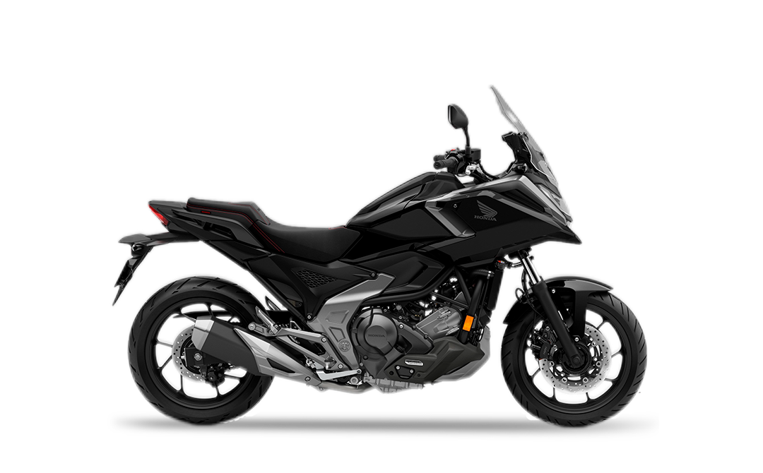 Honda NC 750XD 2025| Tecnología y confort para cada viaje Honda