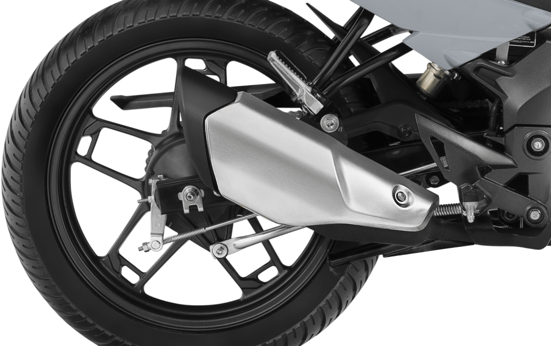  Rines de 17" con Llantas de Mayor dimensión