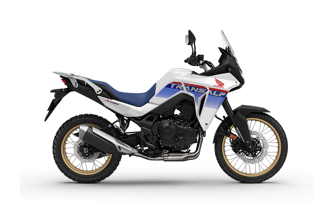 Honda XL750 Transalp 2025 Honda Motos Honda Motos