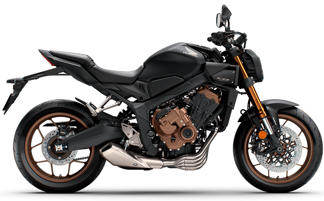 Honda CB650R