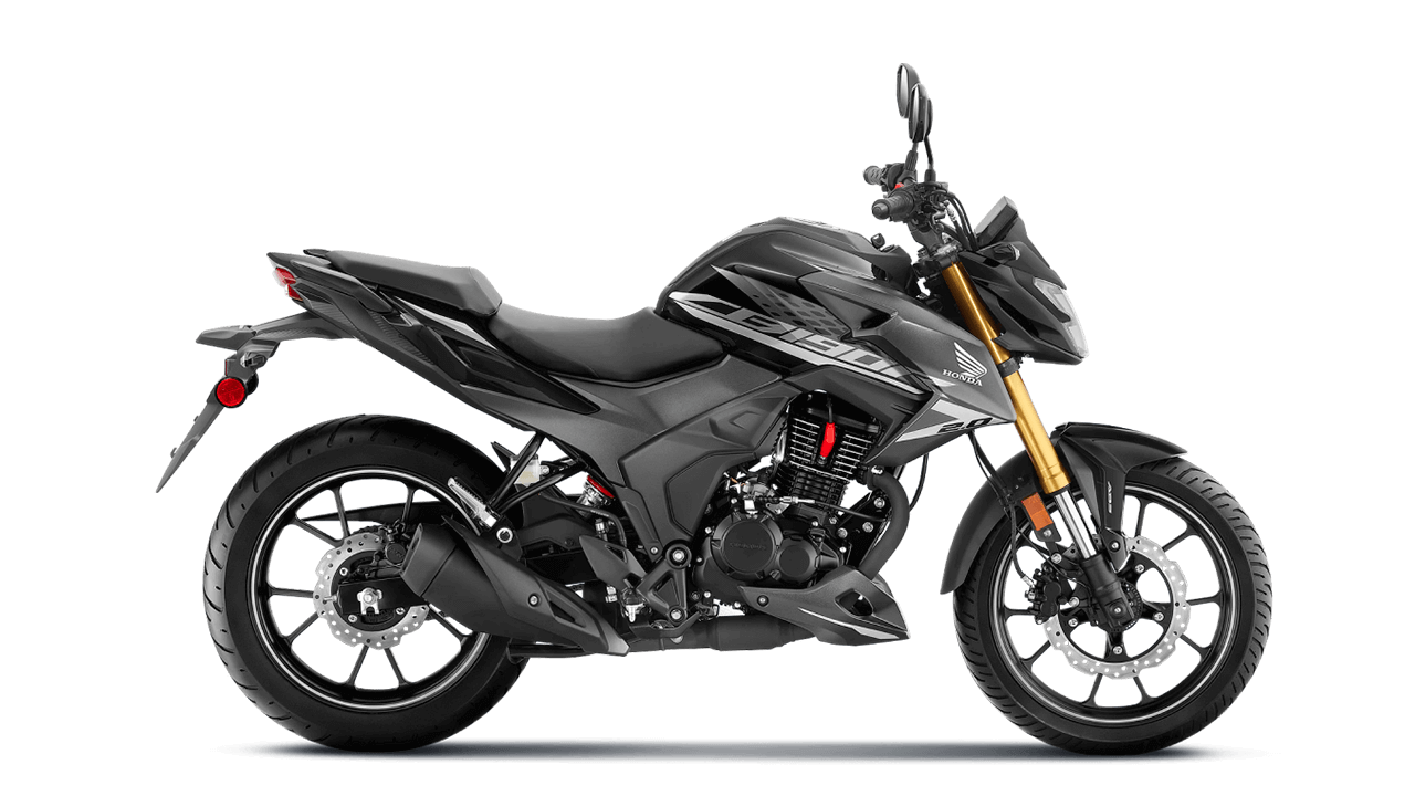 Honda CB 190R