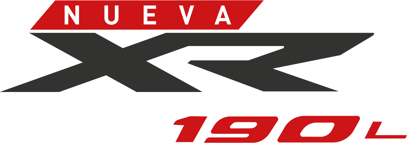XRE190-logo