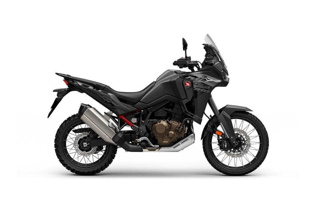 AFRICA TWIN 