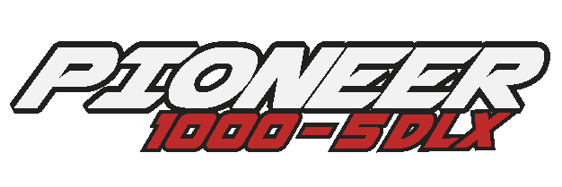 PIONEER1000-5-DLX-logo