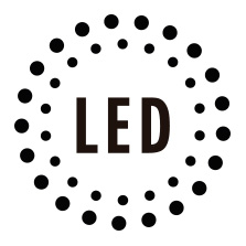 Luces LED
