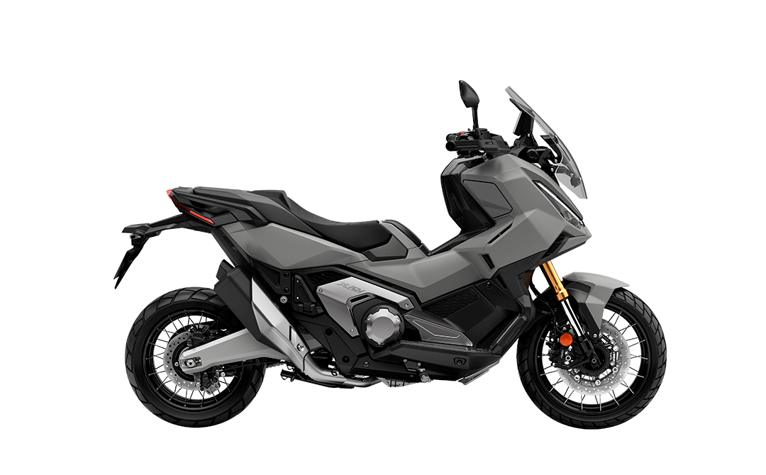 Honda X-ADV Modelo 2024 ¡Atrévete a la aventura! Honda Motos