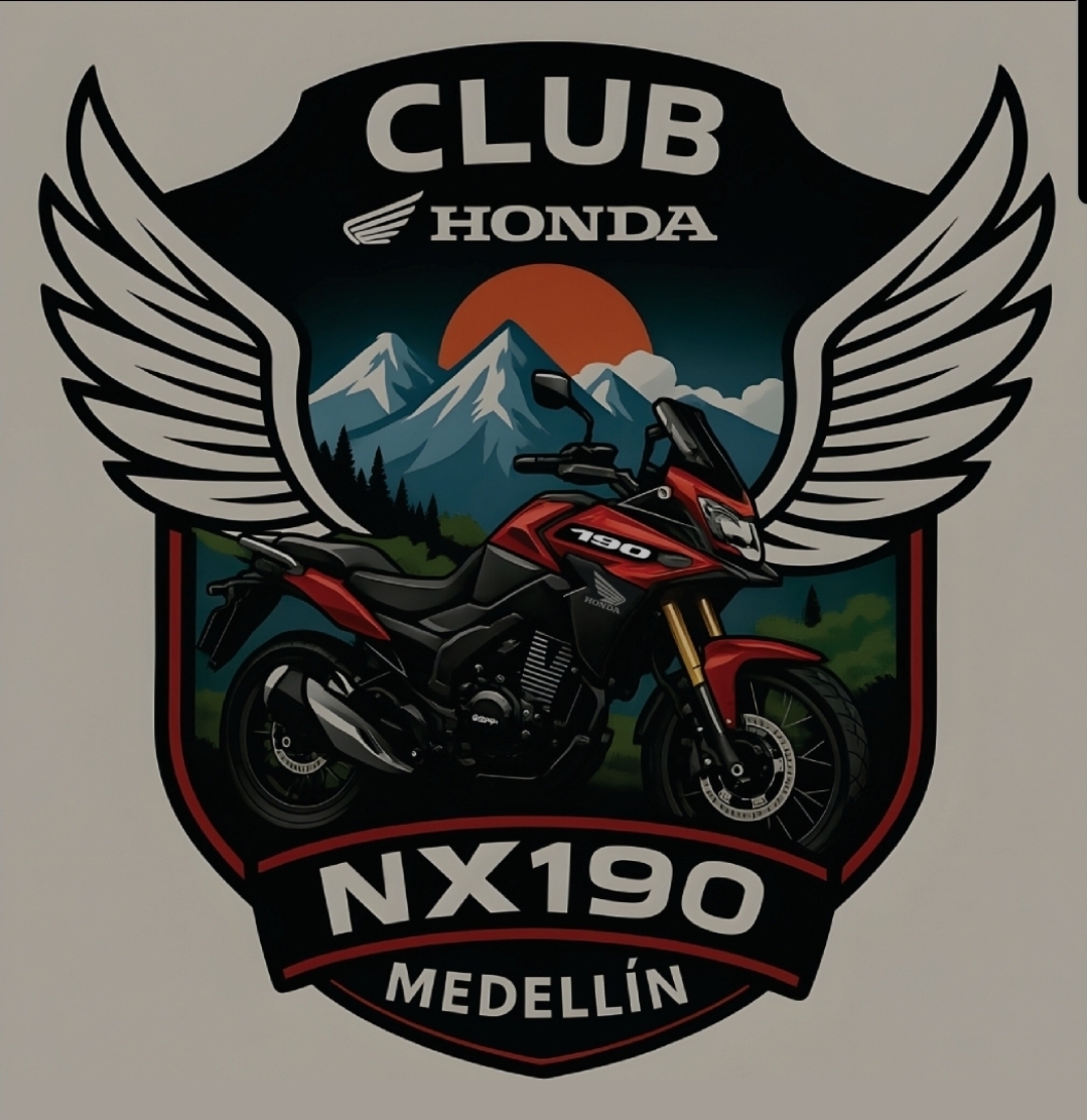 Logo del club
