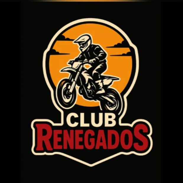 Logo del club