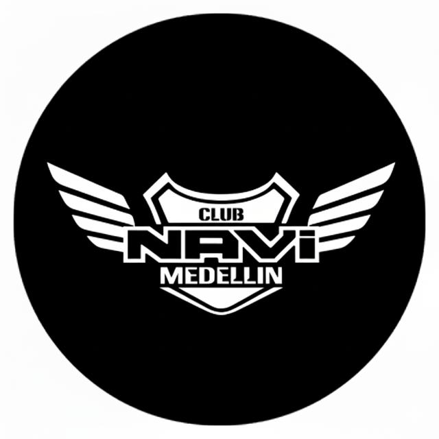 Logo del club