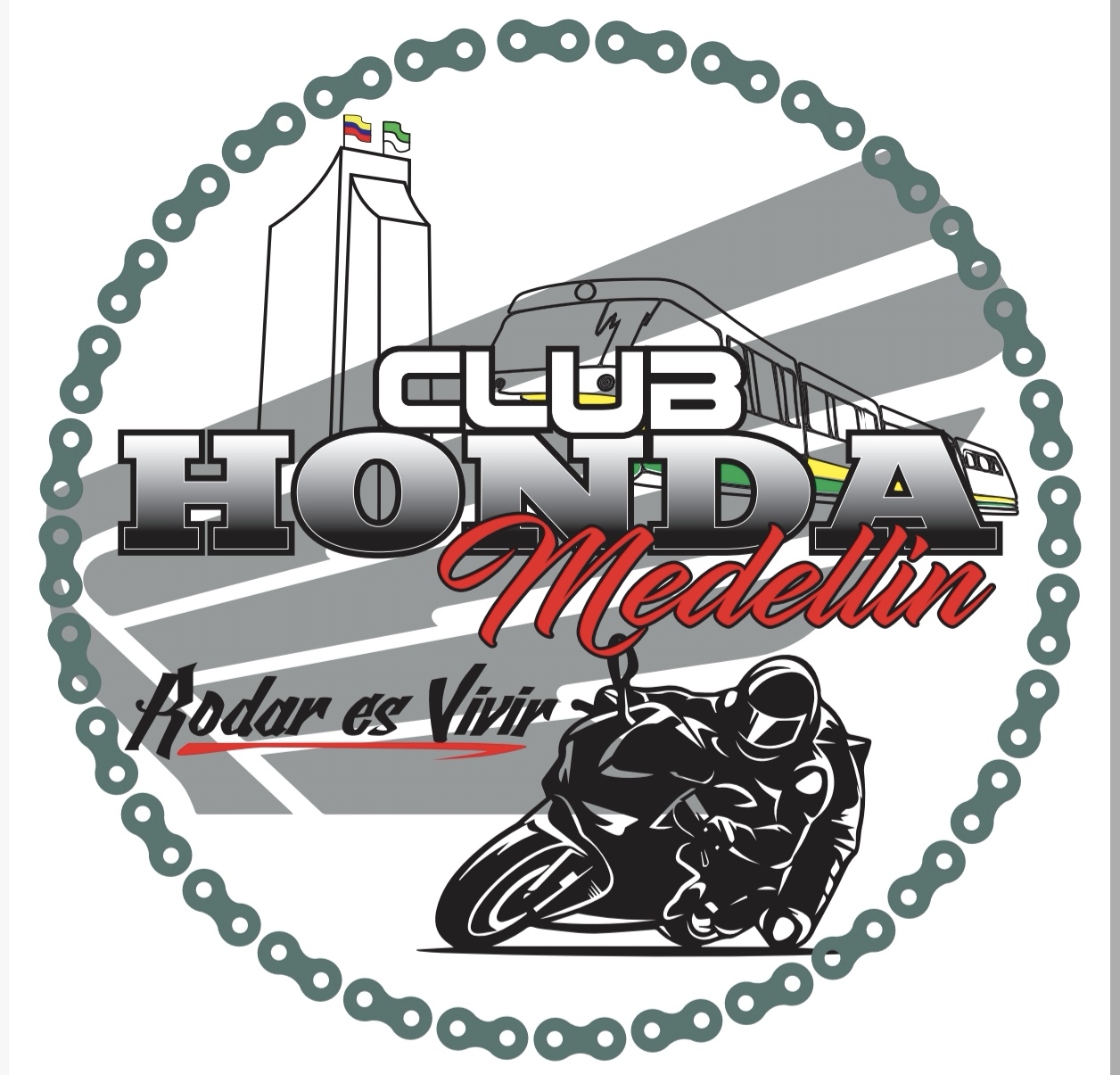 Logo del club